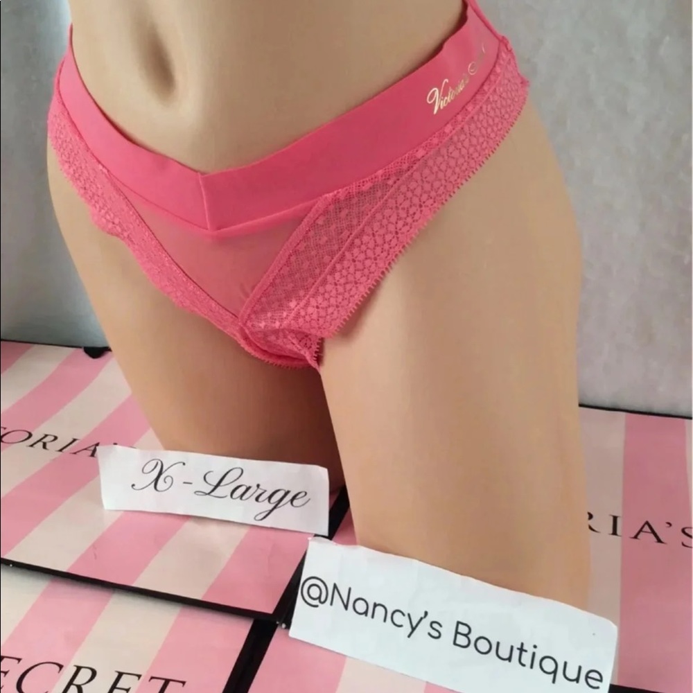 Incredible by Victoria’s Secret Thong Panties